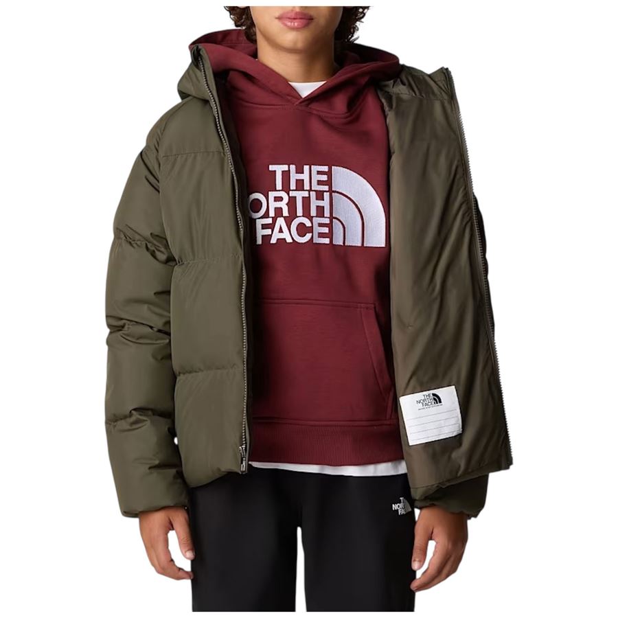  The North Face | NF0A88TX21L